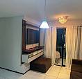 Alugo » Apartamento 3 Quartos » Grand Park Árvores » Mobiliado