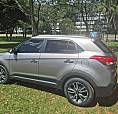 Hyundai Creta Prestige 2.0 16V Flex Aut. 2018