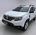 Renault Duster Intense 1.6 16v Flex Mec 2024