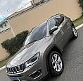 Jeep Compass Longitude 2.0 4X2 Flex 16V Aut. 2021