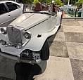 Mp Lafer Classico 1.6 8V Gasolina 2P Manual 1976