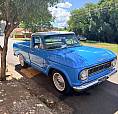 Chevrolet C-10 2.5/4.1 1973