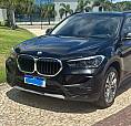 Bmw X1 Sdrive 20I X-Line 2.0 Tb Active Flex 2021