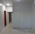 Qr 310 Ótima Casa Na Laje Com 3 Quartos/Suíte Escriturado Perto Metrô Em Samambaia Sul-  D