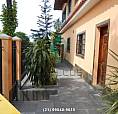 Casa De Rua Espaçosa Com Piscina, Churrasqueira, Sauna E Vaga Para 4 Carros! M40L