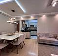 Apartamento À Venda Em Valinhos, Piazza Di San Marco, Com 3 Quartos, Com 77 M²