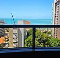 Flat Para Locação Longa Temporada - Spazzio Hotel