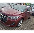 Chevrolet Onix Hatch Ltz 1.0 12V Tb Flex Aut. 5P 2023