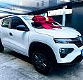 Renault Kwid Zen 1.0 Flex 12V 5P Mec. 2024