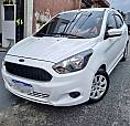 Ford Ka 1.5 16V Flex 5P 2015