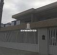 Casa De Condomínio À Venda Com 2 Dormitórios Em Canto Do Forte, Praia Grande Cod:219