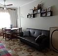 Apartamento Com 1 Dormitório À Venda, 30 M² Por R$ 130.000 - Aviação - Praia Grande/Sp