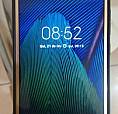 Moto G5 Plus