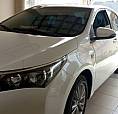 Corolla 2016