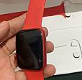 Apple Watch Serie 6 44Mm Red!!!