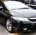 Honda Civic Lxs 2009. Aceito Troca, Financio. Pego Moto