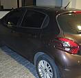 Peugeot 208 Allure 1.2 Completo Semi Novo Ainda Na Garantia
