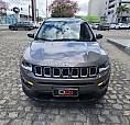 Jeep Compass 2.0 16V Longitude