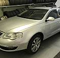 Passat Variant 2.0 Fsi Excelente Conservação .