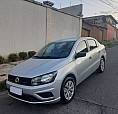 Vw/Voyage 