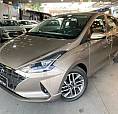 Hb20 1.6 Automático Lauch Edition 2020 