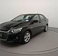 Chevrolet Onix Hatch Ltz 1.0 12V Tb Flex Aut. 4P 2024