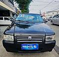 Fiat Uno Mille 1.0 Fire/ F.flex/ Economy 4P 2008