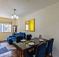 Apartamento Mobiliado À Venda Na General Salustiano  1 Dormitório, 45M², Prédio Com Elevad