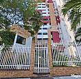 Apto 03 Suites 97M2 No Meireles Ed Alvaro Garcez Ampla Sala 01 Vaga