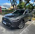 Toyota Corolla Cross Xre 2.0 16v Flex Aut 2023