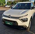 Citroen C3 Live 1.0 Flex 6V 5P Mec. 2024