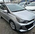 Hyundai Hb20 Comfort Plus 1.0 Flex 12v Mec. 2024