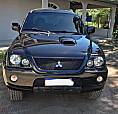 Mitsubishi L200 Sport Hpe 2.5 4X4 Cd Dti Dies. Mec. 2006