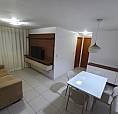Aluguel De Apartamento - Gruta De Lourdes - 4º Andar Com Elevador [Incluído Gás E Água]