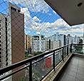 Aluguel - Apartamento - Lourdes Belo Horizonte Mg