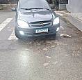 Chevrolet Celta Spirit/ Lt 1.0 Mpfi 8V Flexp. 5P 2007