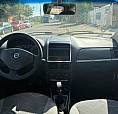 Fiat Siena Hlx 1.8 Mpi Flex 8V 4P 2005