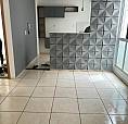 Apartamento No Condominio Gran Viena. Com 2 Quartos, 1 Vaga De Garagem