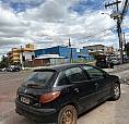 Peugeot 206 Sensation 1.4 Flex 8V 3P 2009