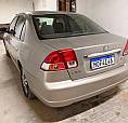 Honda Civic Sedan Lx/Lxl 1.7 16V 115Cv Aut. 4P 2002