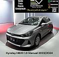 Hyundai Hb20 Sense Plus1.0 Flex 12v Mec. 2024