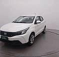 Fiat Argo Drive 1.0 6V Flex 2025