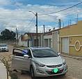 Hyundai Elantra Gls 2.0 16V Flex Aut. 2015