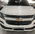 Gm - Chevrolet Trailblazer Ltz 2018
