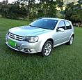 Vw - Golf Sportline 1.6 - 2010