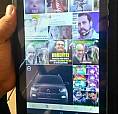 Tablet Hyundai 9 Polegadas