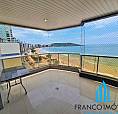 Apartamento Com 3 Quartos A Venda,98m² Vista Mar-por 790.000.00 Praia Do Morro-es