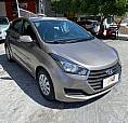 Hb20 2016/2017 1.0 Comfort 12V Flex 4P Manual