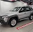 Fiat Palio Week.adv.lock.dualogic 1.8 Flex 2013 Flex