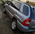 Sportage 2010 